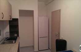 Apartament 1 camera, 36 mp utili, parcare subterana, zona Garii, imobil nou!