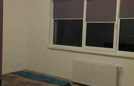 Apartament 1 camera, 36 mp utili, parcare subterana, zona Garii, imobil nou!