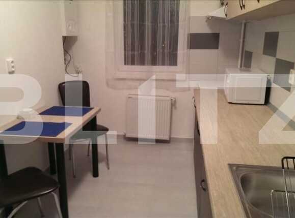 Garsonieră de închiriat Central - 11022AI | BLITZ Cluj-Napoca | Poza6