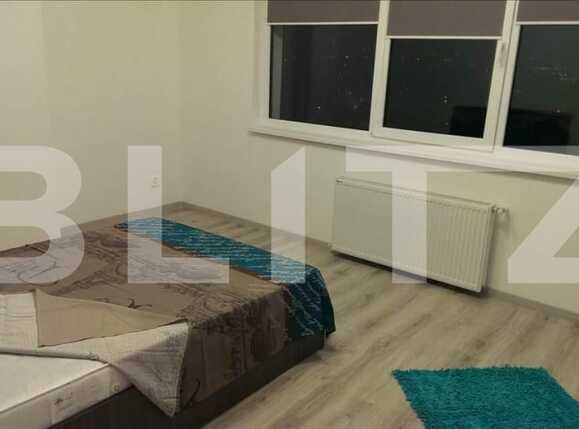 Garsonieră de închiriat Central - 11022AI | BLITZ Cluj-Napoca | Poza1