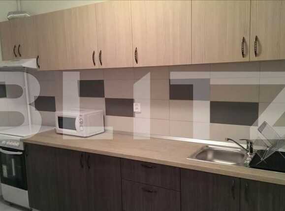 Garsonieră de închiriat Central - 11022AI | BLITZ Cluj-Napoca | Poza4