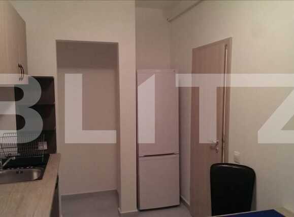 Garsonieră de închiriat Central - 11022AI | BLITZ Cluj-Napoca | Poza9