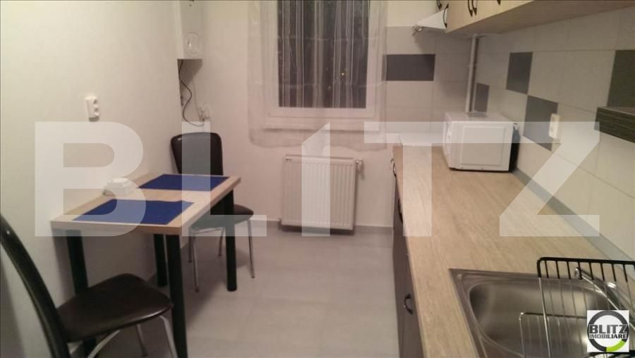 Garsonieră de închiriat Central - 11022AI | BLITZ Cluj-Napoca | Poza6