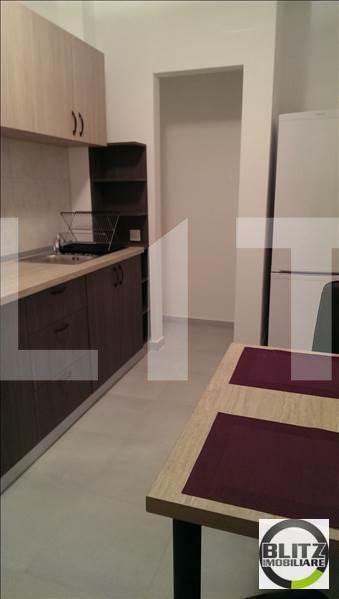Garsonieră de închiriat Central - 11022AI | BLITZ Cluj-Napoca | Poza8