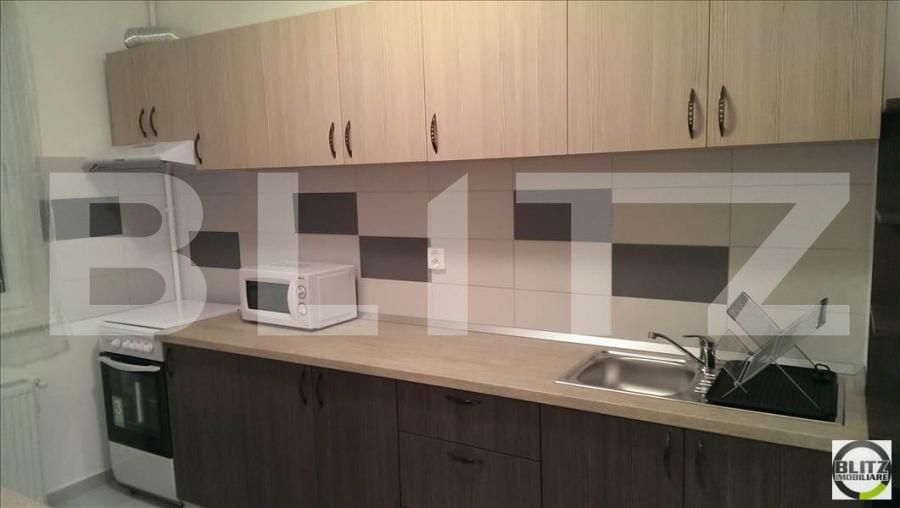Garsonieră de închiriat Central - 11022AI | BLITZ Cluj-Napoca | Poza4