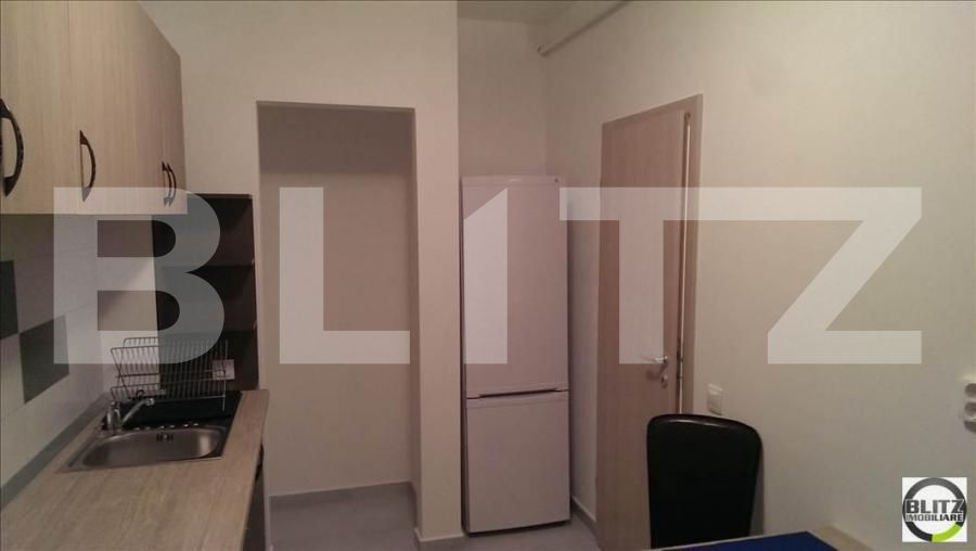 Garsonieră de închiriat Central - 11022AI | BLITZ Cluj-Napoca | Poza9