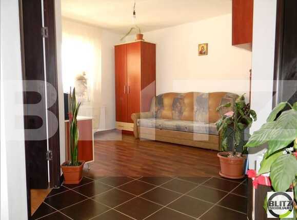Apartament de vânzare 2 camere Floreşti - 11023AV | BLITZ Cluj-Napoca | Poza2