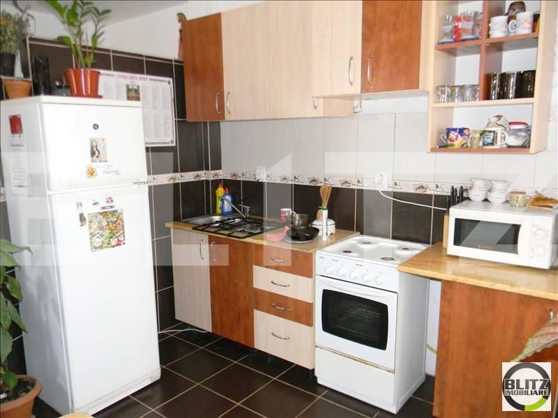 Apartament de vânzare 2 camere Floreşti - 11023AV | BLITZ Cluj-Napoca | Poza3