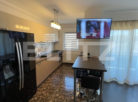 Apartament de închiriat 2 camere Manastur - 110234AI | BLITZ Cluj-Napoca | Poza2