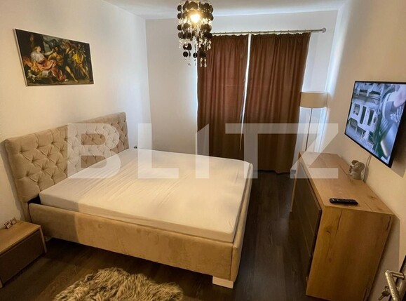 Apartament de închiriat 2 camere Manastur - 110234AI | BLITZ Cluj-Napoca | Poza5
