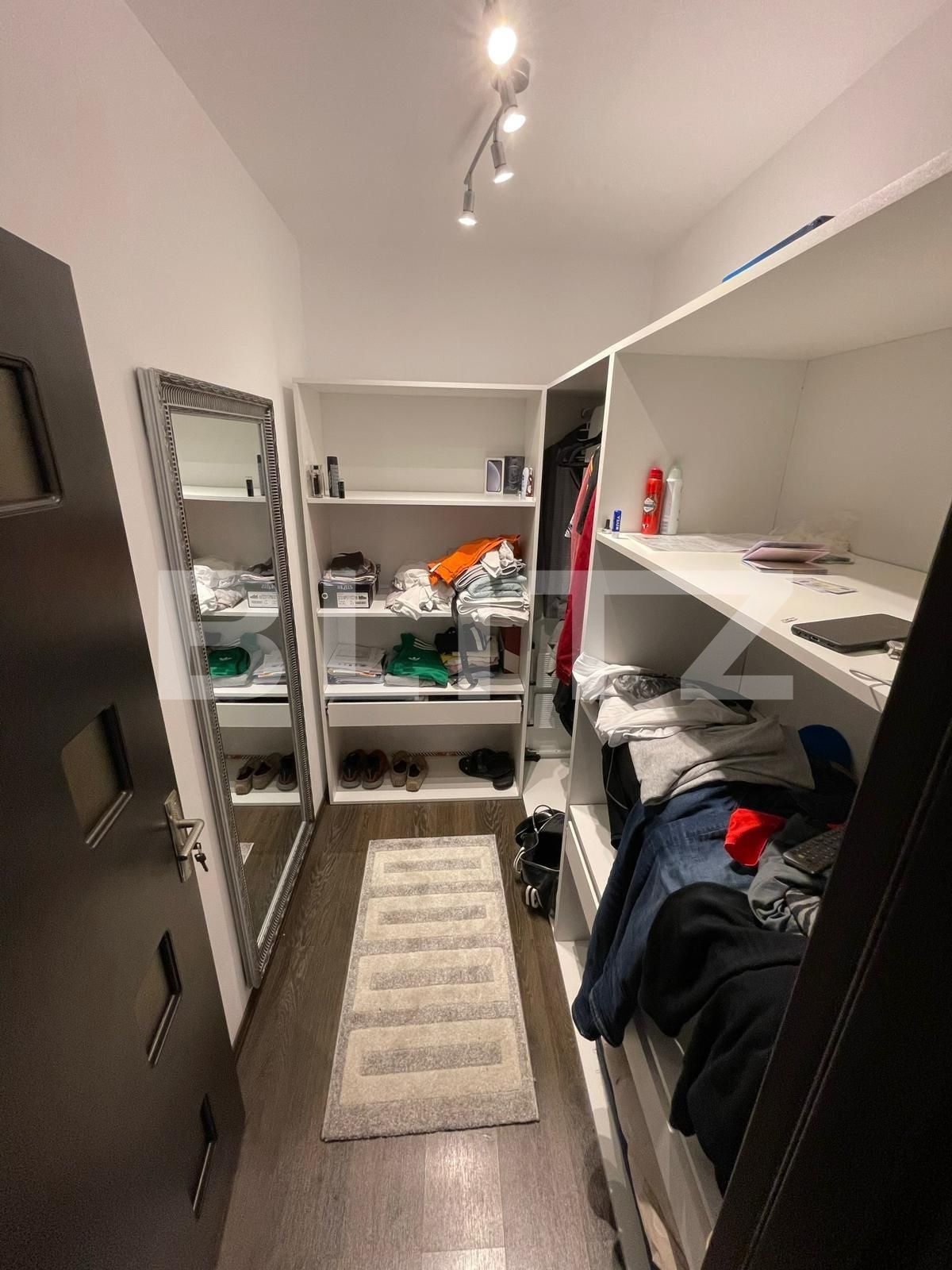 Apartament de închiriat 2 camere Manastur - 110234AI | BLITZ Cluj-Napoca | Poza7