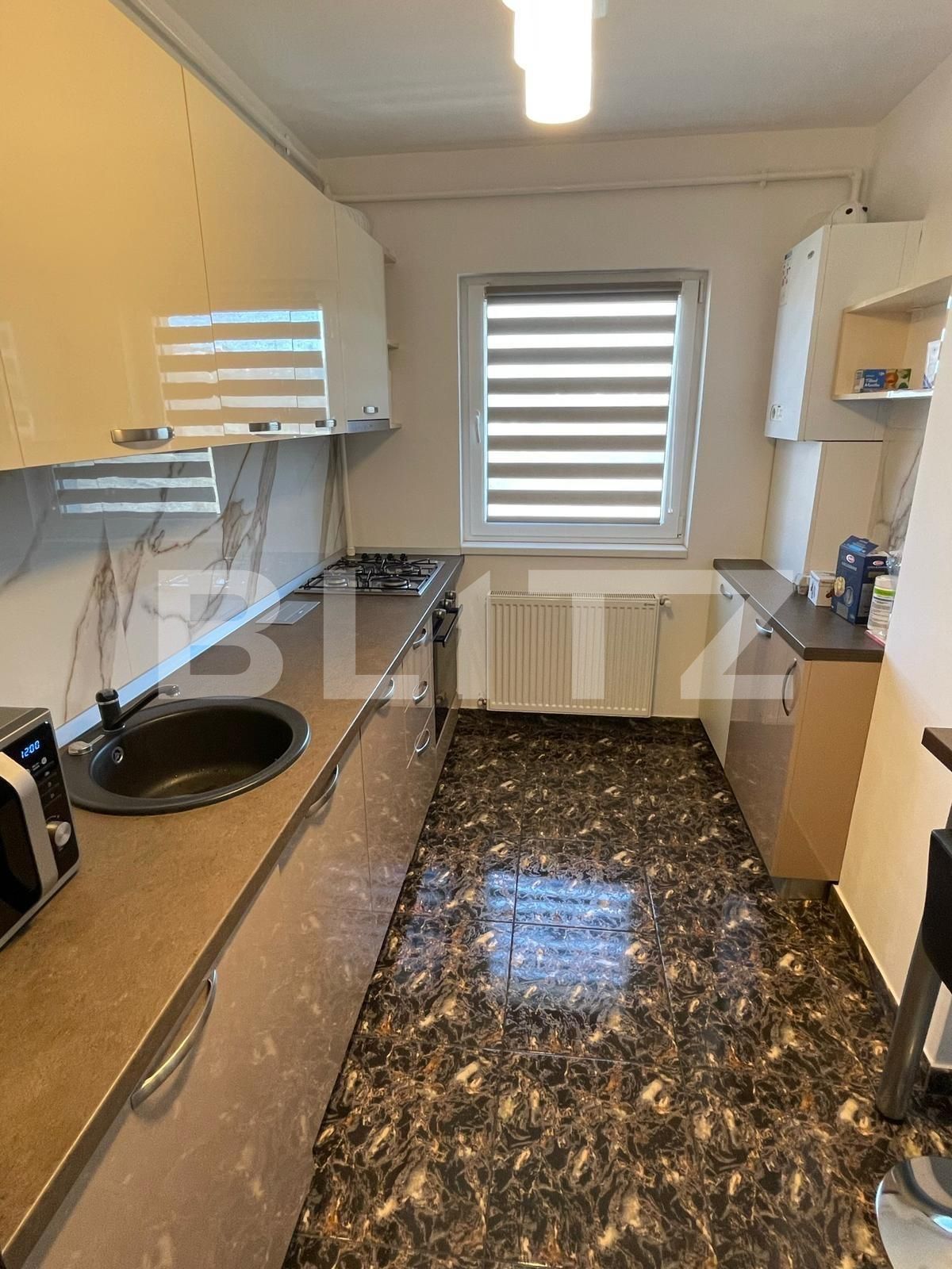 Apartament de închiriat 2 camere Manastur - 110234AI | BLITZ Cluj-Napoca | Poza4