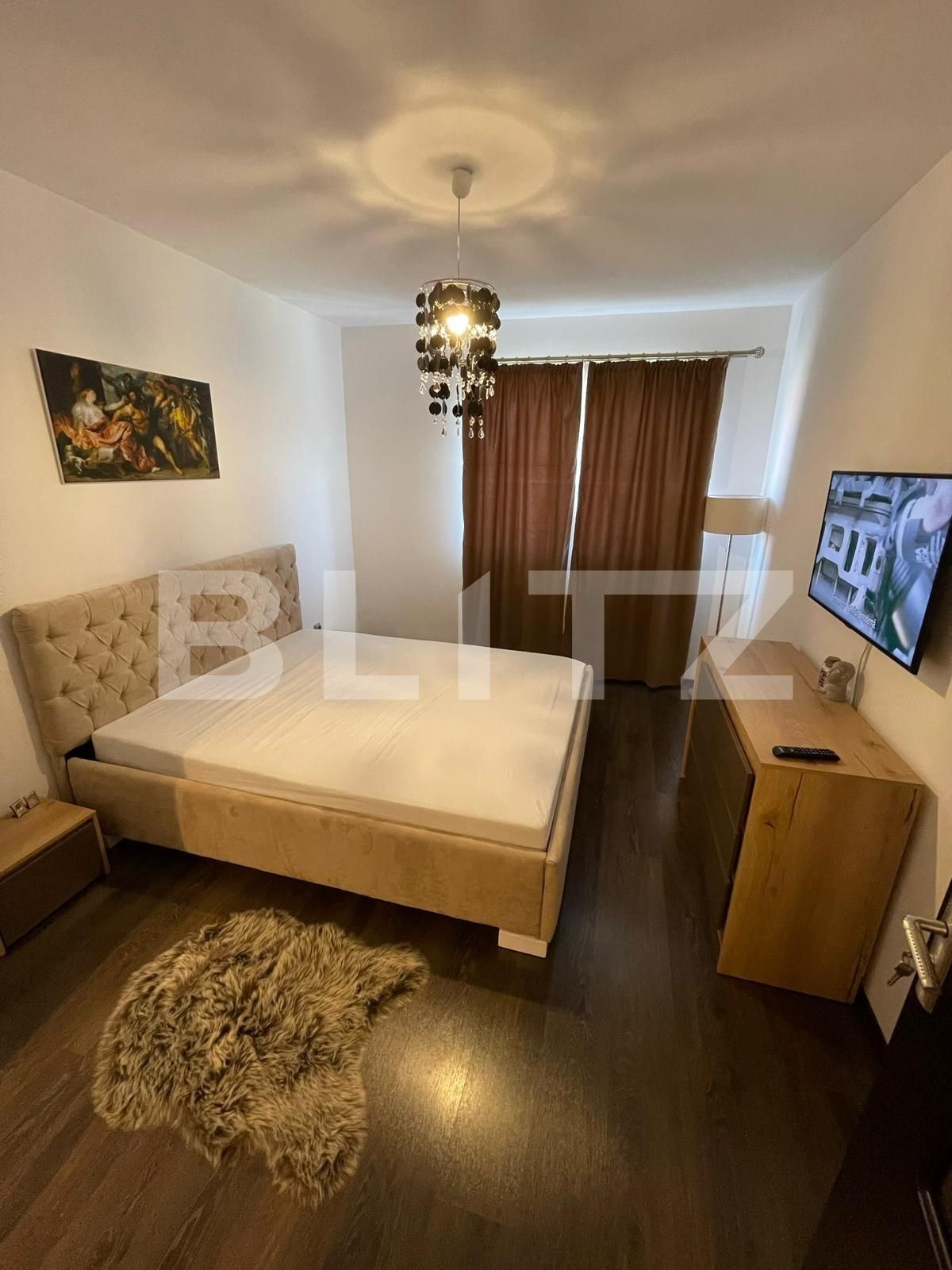 Apartament de închiriat 2 camere Manastur - 110234AI | BLITZ Cluj-Napoca | Poza5