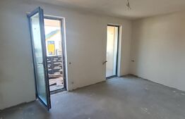 Casa tip duplex, cu 4 camere si 400 mp de teren, incalzire in pardoseala, zona centrala, Gilau