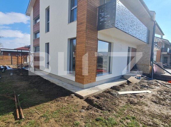 Casa de vânzare 4 camere Gilău - 110238CV | BLITZ Cluj-Napoca | Poza2