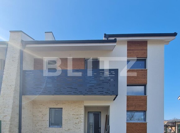 Casa de vânzare 4 camere Gilău - 110238CV | BLITZ Cluj-Napoca | Poza3