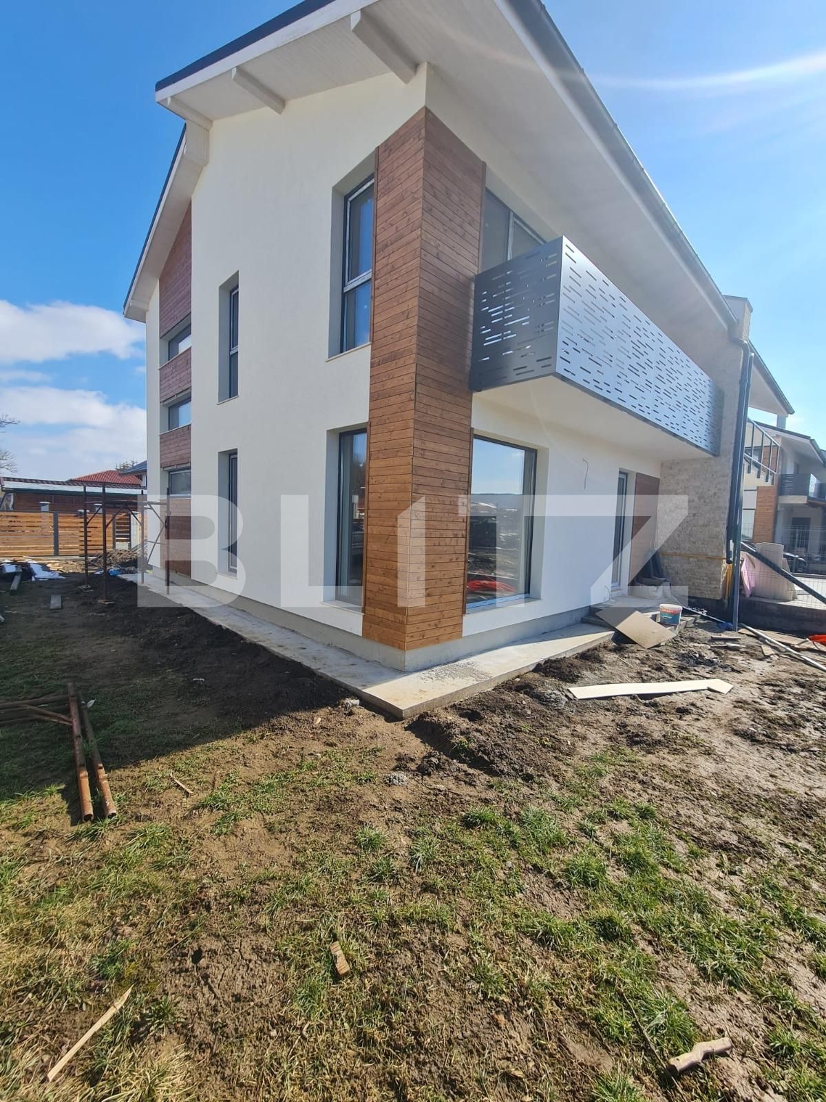 Casa de vânzare 4 camere Gilău - 110238CV | BLITZ Cluj-Napoca | Poza2