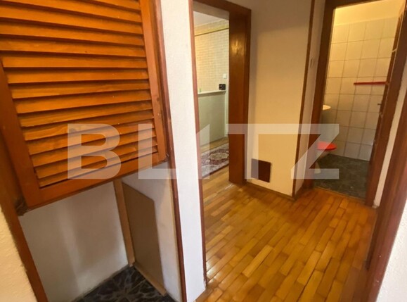 Apartament de închiriat 2 camere Marasti - 110240AI | BLITZ Cluj-Napoca | Poza10