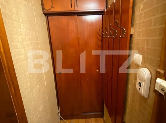 Apartament de închiriat 2 camere Marasti - 110240AI | BLITZ Cluj-Napoca | Poza11