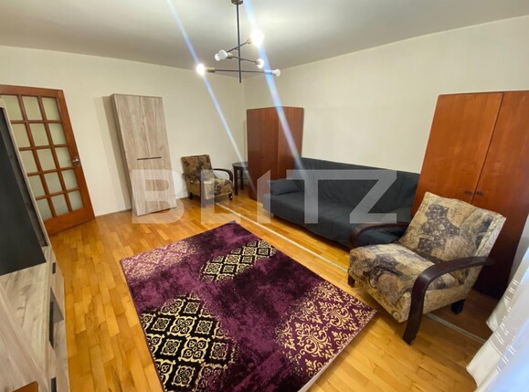 Apartament de închiriat 2 camere Marasti - 110240AI | BLITZ Cluj-Napoca | Poza4