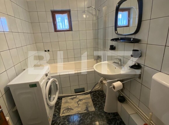 Apartament de închiriat 2 camere Marasti - 110240AI | BLITZ Cluj-Napoca | Poza12