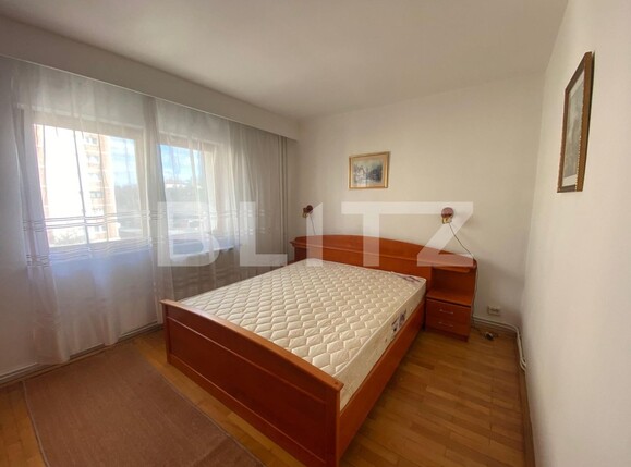 Apartament de închiriat 2 camere Marasti - 110240AI | BLITZ Cluj-Napoca | Poza2