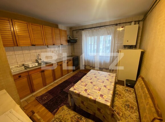 Apartament de închiriat 2 camere Marasti - 110240AI | BLITZ Cluj-Napoca | Poza7