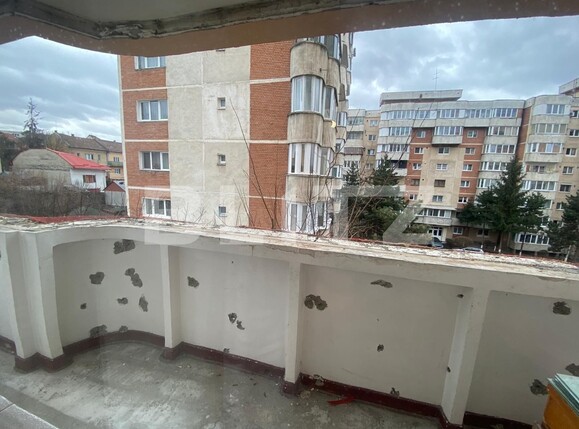 Apartament de închiriat 2 camere Marasti - 110240AI | BLITZ Cluj-Napoca | Poza14