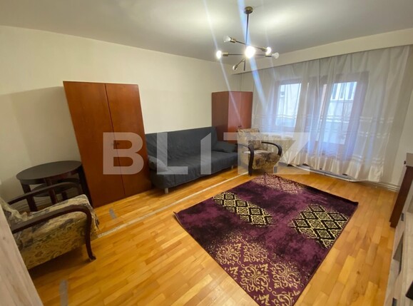 Apartament de închiriat 2 camere Marasti - 110240AI | BLITZ Cluj-Napoca | Poza5
