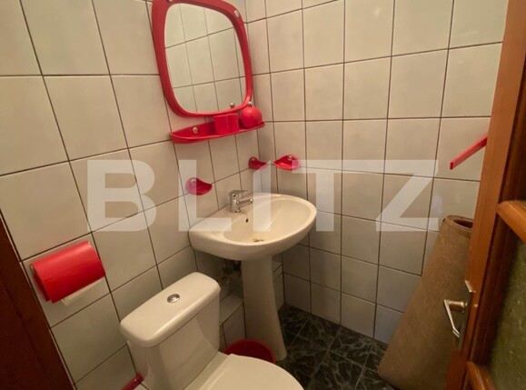 Apartament de închiriat 2 camere Marasti - 110240AI | BLITZ Cluj-Napoca | Poza13