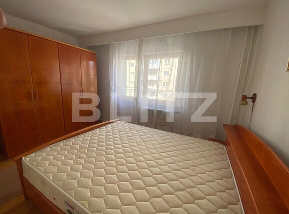 Apartament de închiriat 2 camere Marasti - 110240AI | BLITZ Cluj-Napoca | Poza3
