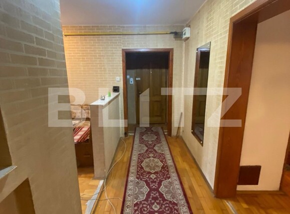 Apartament de închiriat 2 camere Marasti - 110240AI | BLITZ Cluj-Napoca | Poza9