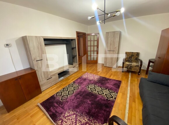 Apartament de închiriat 2 camere Marasti - 110240AI | BLITZ Cluj-Napoca | Poza1