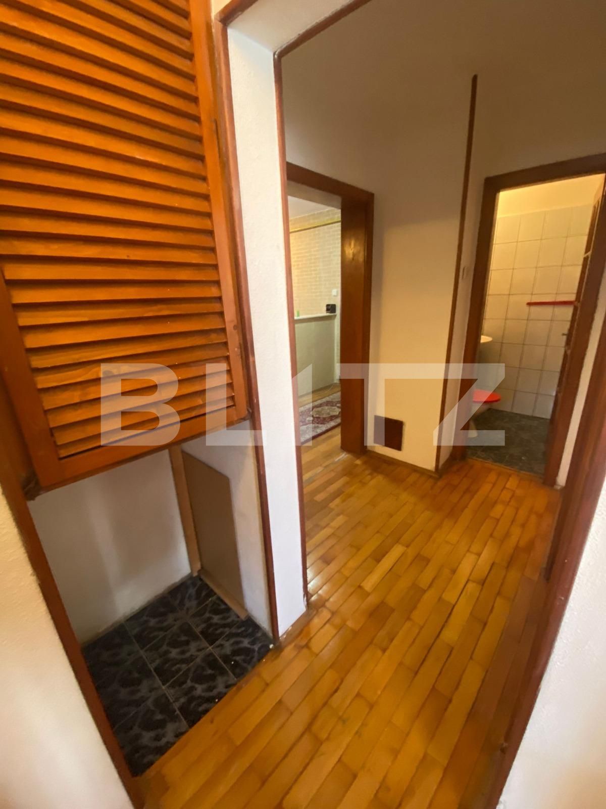 Apartament de închiriat 2 camere Marasti - 110240AI | BLITZ Cluj-Napoca | Poza10