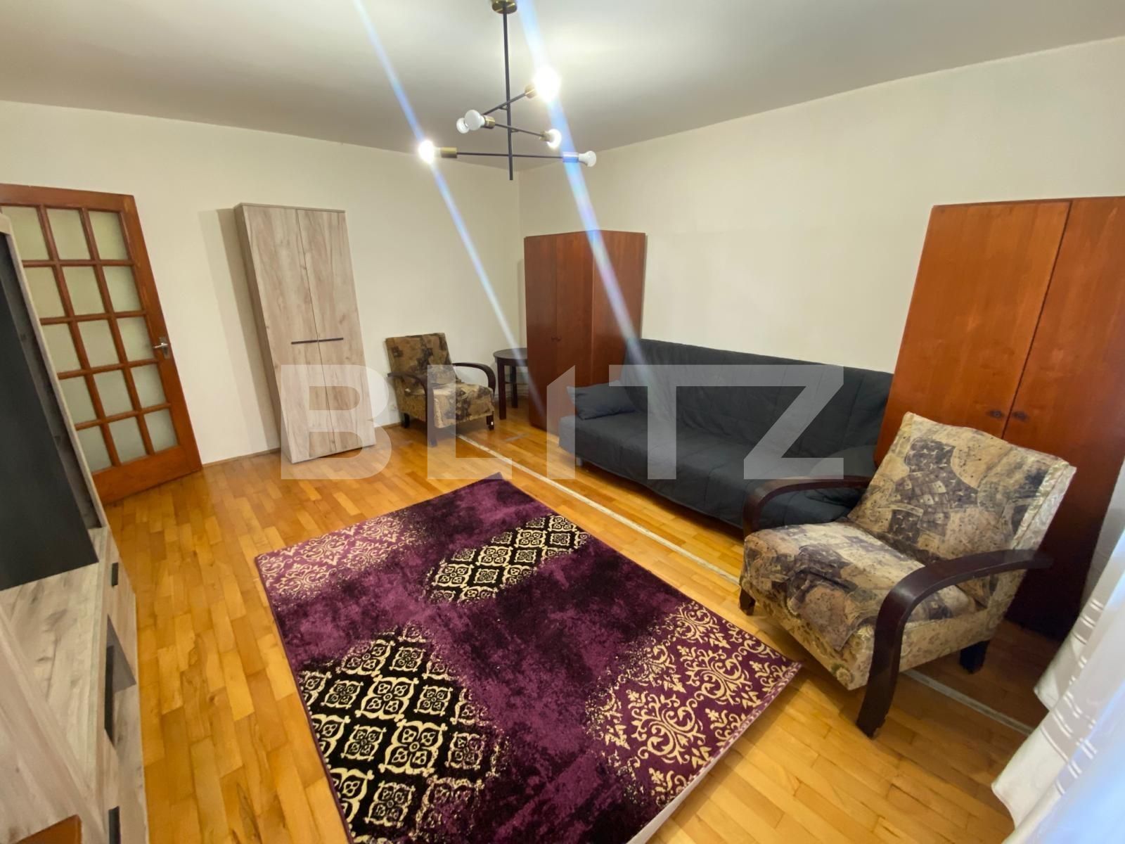 Apartament de închiriat 2 camere Marasti - 110240AI | BLITZ Cluj-Napoca | Poza4