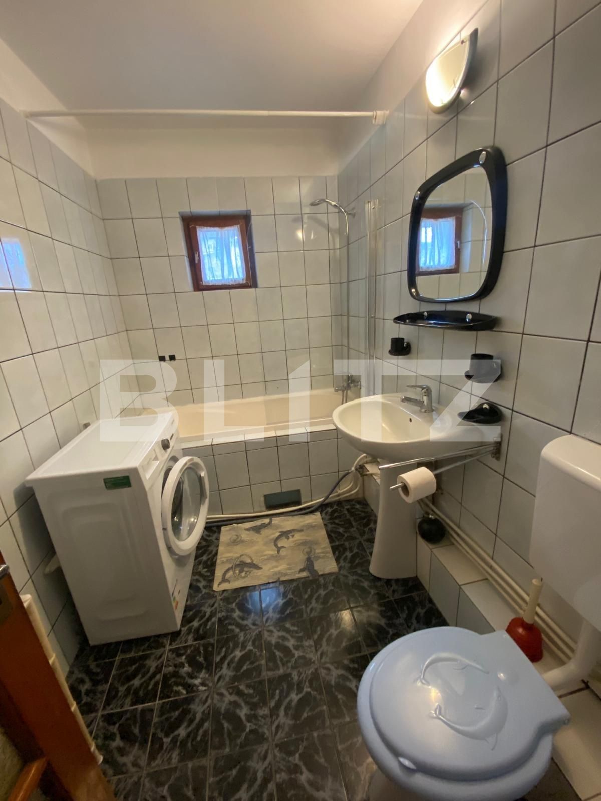 Apartament de închiriat 2 camere Marasti - 110240AI | BLITZ Cluj-Napoca | Poza12