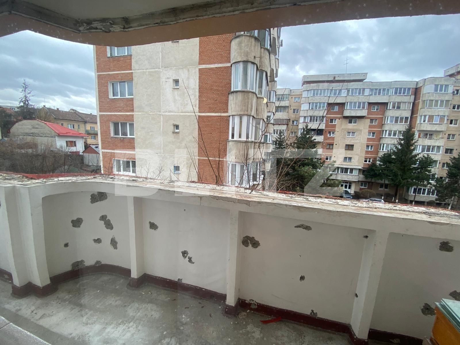 Apartament de închiriat 2 camere Marasti - 110240AI | BLITZ Cluj-Napoca | Poza14