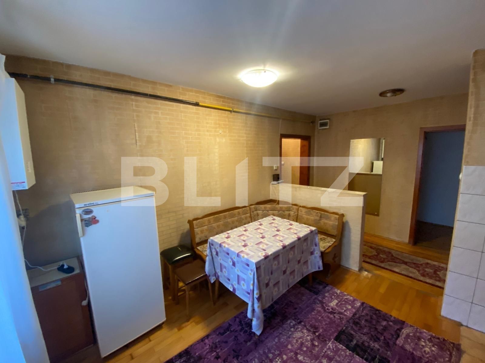 Apartament de închiriat 2 camere Marasti - 110240AI | BLITZ Cluj-Napoca | Poza8
