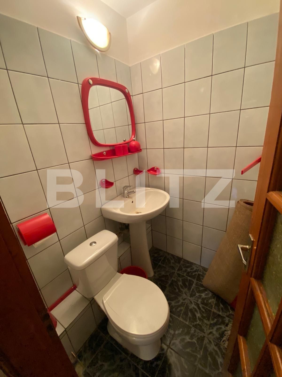 Apartament de închiriat 2 camere Marasti - 110240AI | BLITZ Cluj-Napoca | Poza13