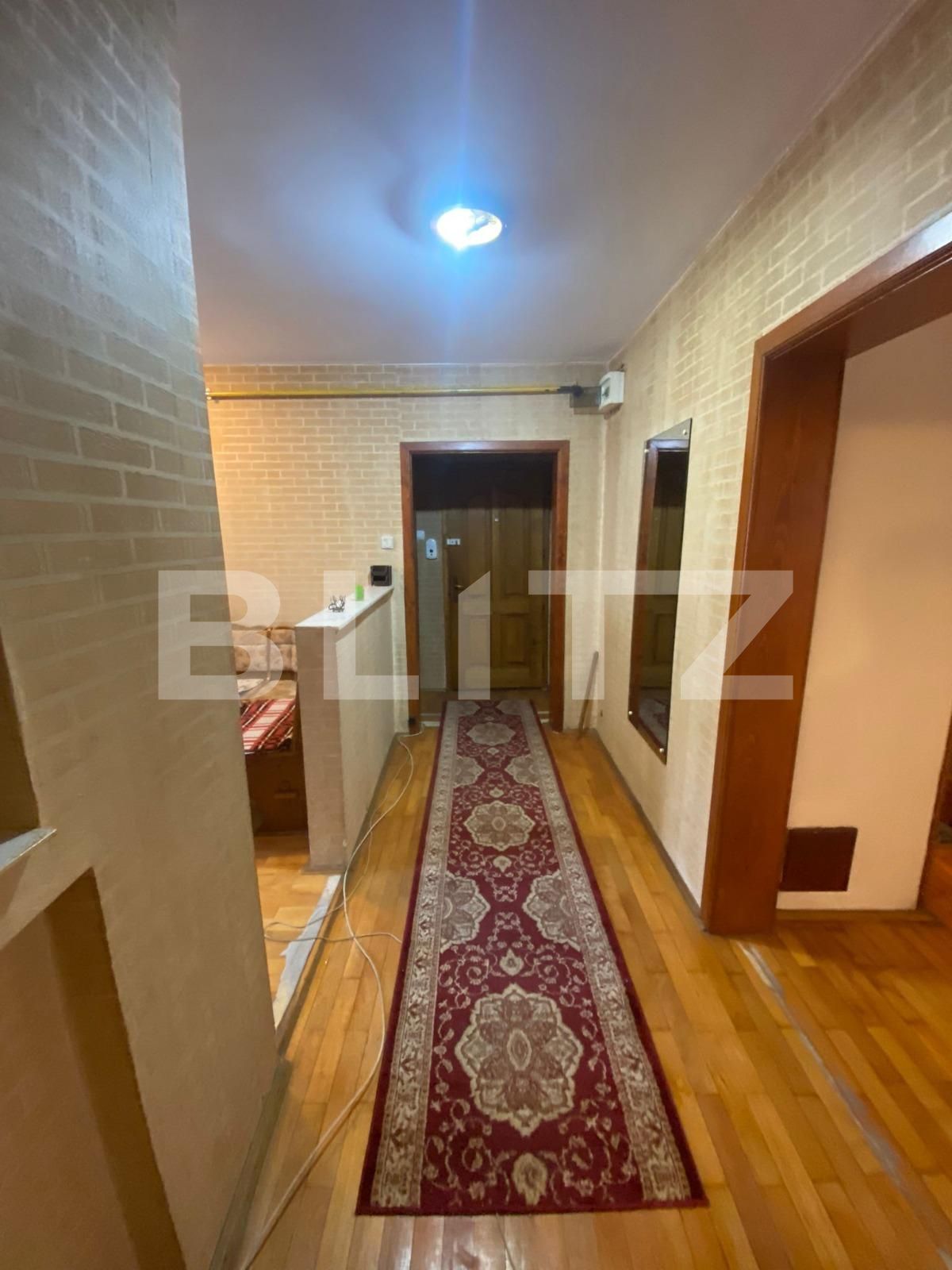 Apartament de închiriat 2 camere Marasti - 110240AI | BLITZ Cluj-Napoca | Poza9