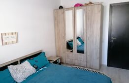 Apartament 2 camere, 55 mp, etaj intermediar, Exterior Vest