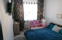 Apartament 2 camere, 55 mp, etaj intermediar, Exterior Vest