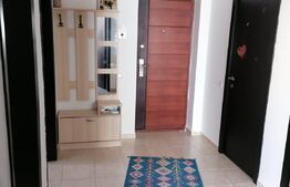 Apartament 2 camere, 55 mp, etaj intermediar, Exterior Vest