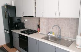 Apartament 2 camere, 55 mp, etaj intermediar, Exterior Vest