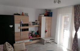 Apartament 2 camere, 55 mp, etaj intermediar, Exterior Vest