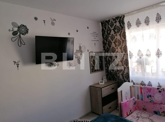 Apartament de vânzare 2 camere Exterior Vest - 110241AV | BLITZ Brașov | Poza8