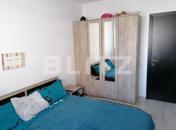 Apartament de vânzare 2 camere Exterior Vest - 110241AV | BLITZ Brașov | Poza4