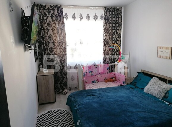 Apartament de vânzare 2 camere Exterior Vest - 110241AV | BLITZ Brașov | Poza5