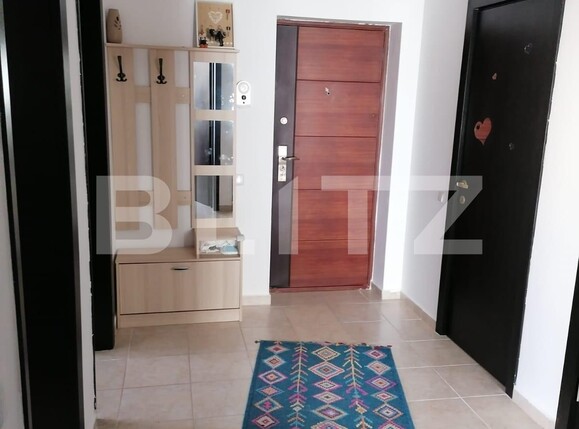 Apartament de vânzare 2 camere Exterior Vest - 110241AV | BLITZ Brașov | Poza7