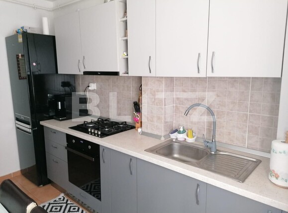 Apartament de vânzare 2 camere Exterior Vest - 110241AV | BLITZ Brașov | Poza2